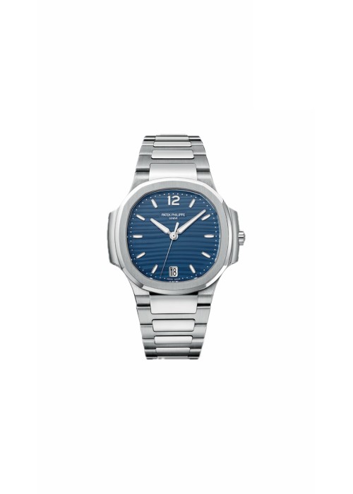 patek philippe 7118/1a-001 nautilus watch glass