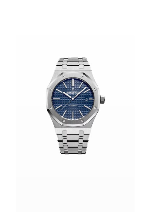 audemars piguet 15400st royal oak watch glass