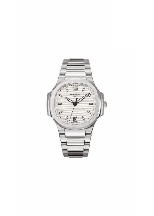 patek philippe 7118/1a-010 nautilus watch glass