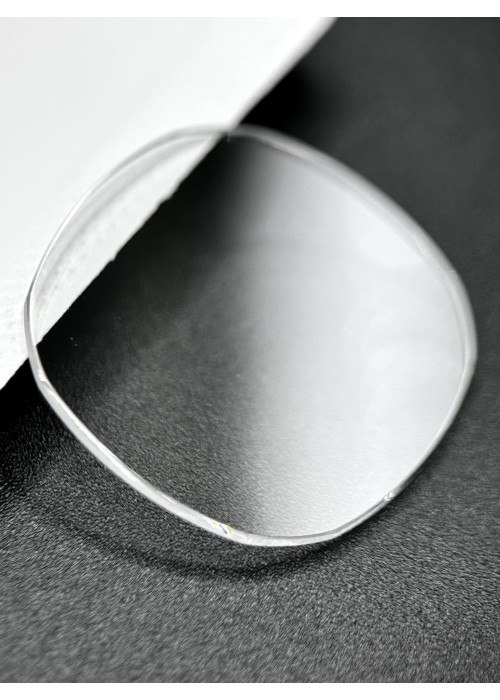 patek philippe 7118/1200a-011 nautilus watch glass