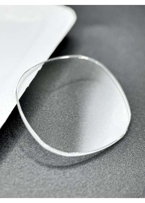 patek philippe 7118/1200a-011 nautilus watch glass