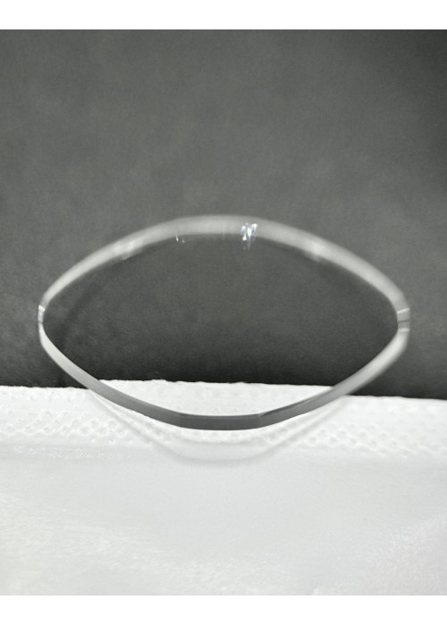 patek philippe 7118/1200a-011 nautilus watch glass