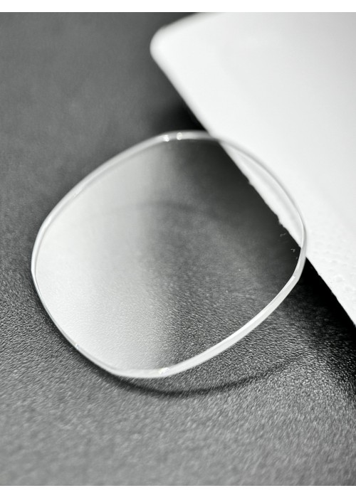 patek philippe 7118/1200a-011 nautilus watch glass