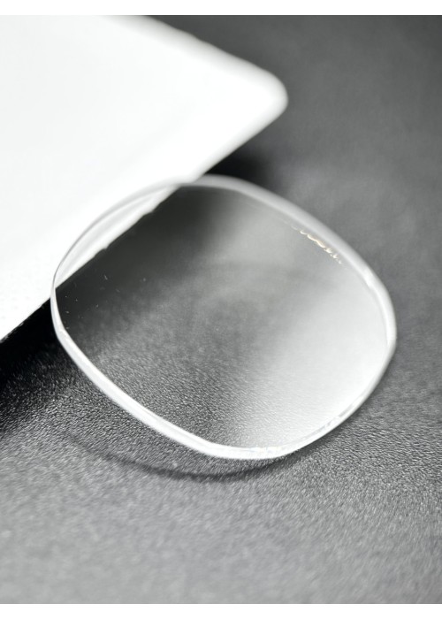 patek philippe 7118/1200a-011 nautilus watch glass