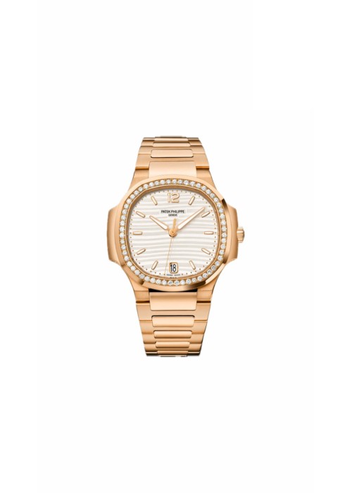 patek philippe 7118/1200r-001 nautilus watch glass