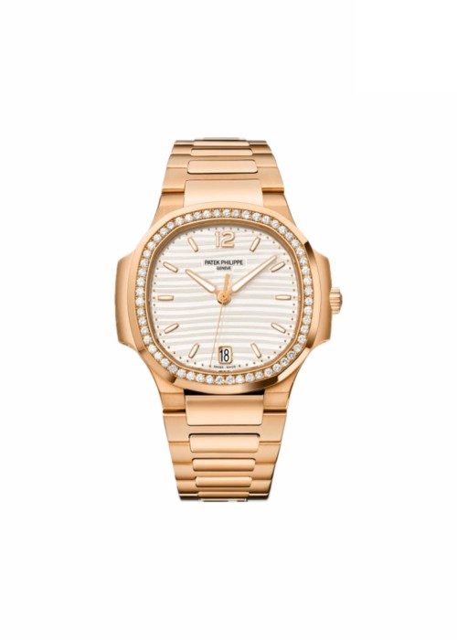 Glass For Patek Philippe Nautilus 7118/1200R-001