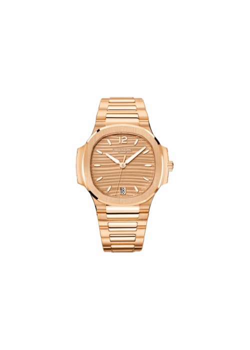 patek philippe 7118/1r-010 nautilus watch glass