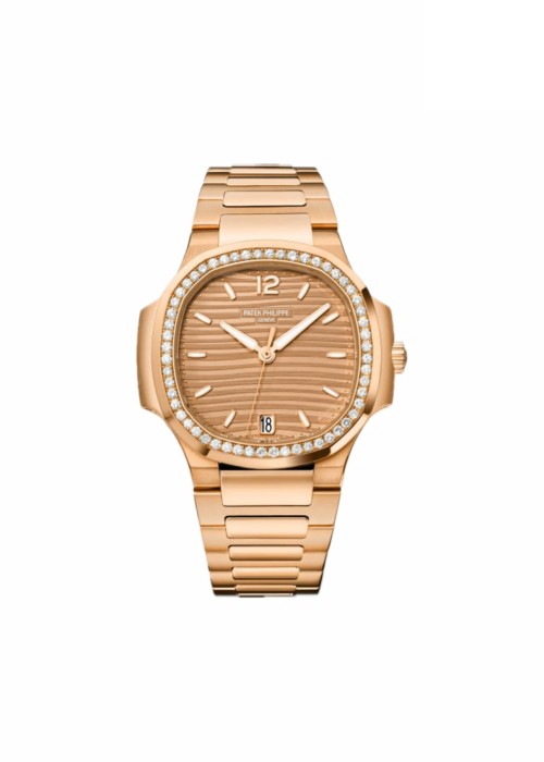 Glass For Patek Philippe Nautilus 7118/1200R-001