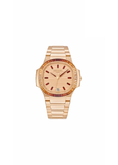 patek philippe 7118/1300r-001 nautilus watch glass