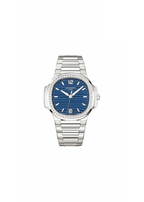 patek philippe 7118/1200a-001 nautilus watch glass