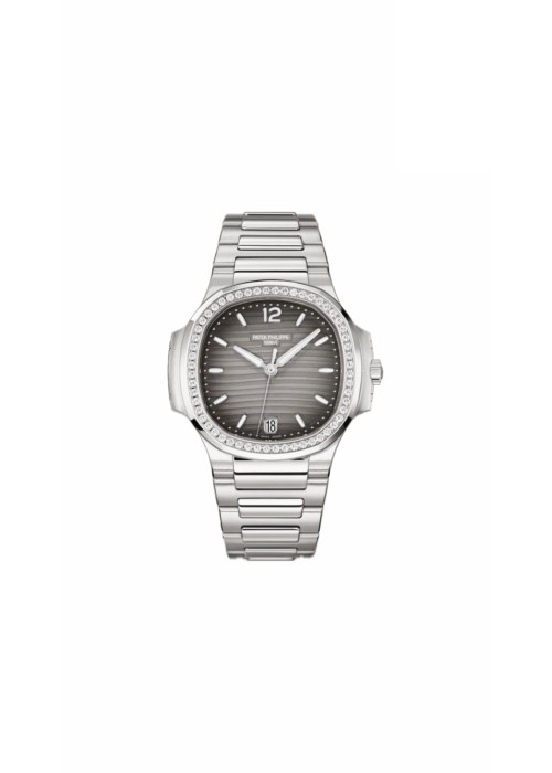 patek philippe 7118/1200a-011 nautilus watch glass