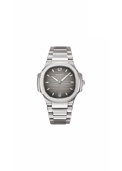 patek philippe 7118/1a-011 nautilus watch glass