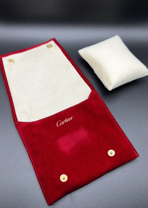 Cartier Travel Case For Watch
