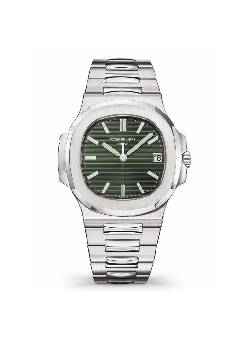 patek philippe 5711/1a-014 nautilus watch glass