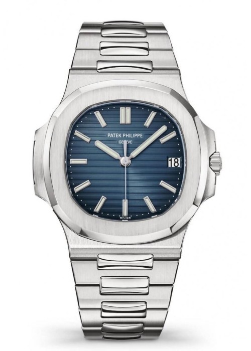 patek philippe 5711/1a-010 nautilus watch glass