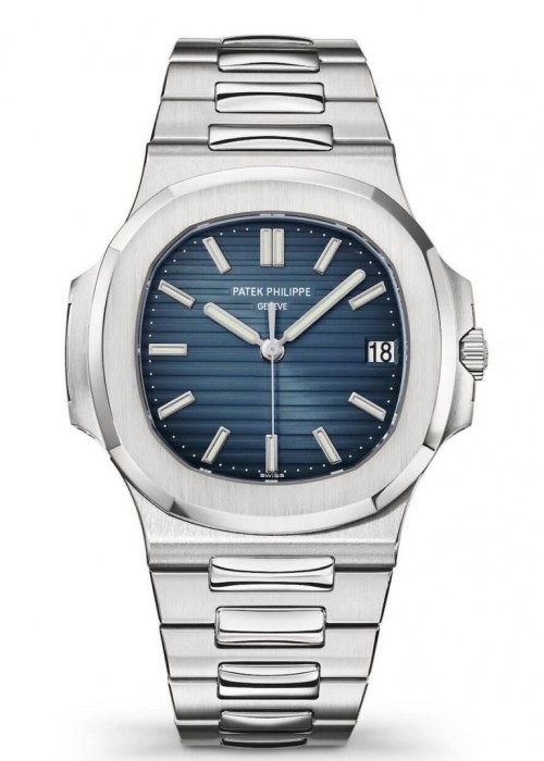 Glass For Patek Philippe Nautilus 5711/1A-010