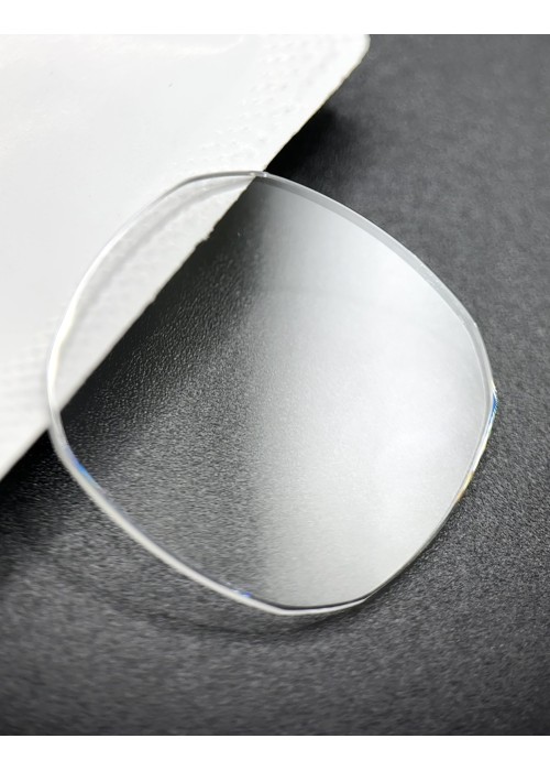 patek philippe 5980/60g-001 nautilus watch glass