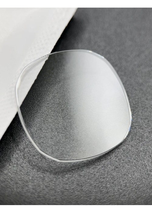 patek philippe 5980/60g-001 nautilus watch glass