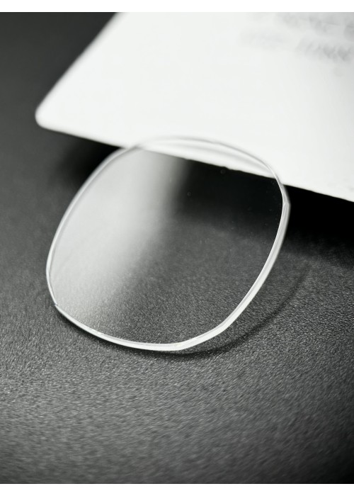 patek philippe 5980/60g-001 nautilus watch glass