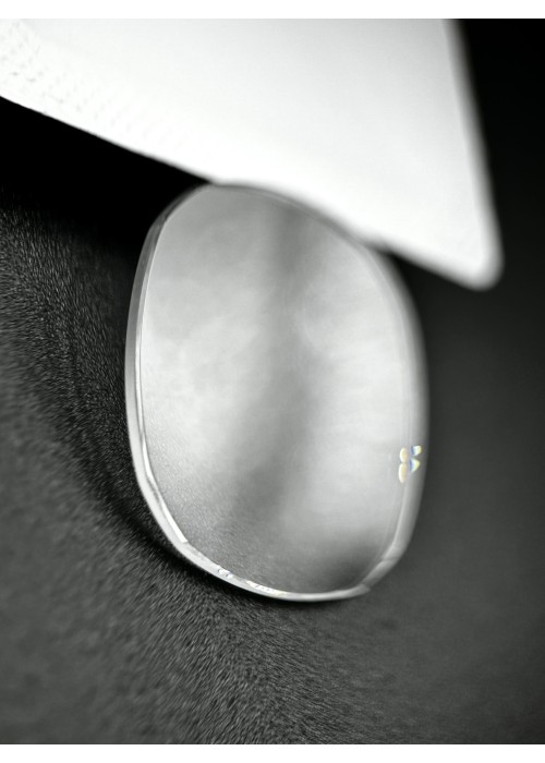 patek philippe 5980/60g-001 nautilus watch glass