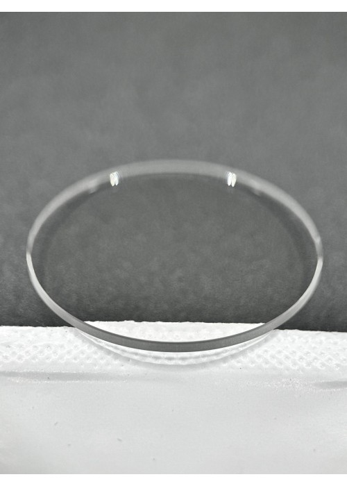 audemars piguet 26320st royal oak chronograph watch glass