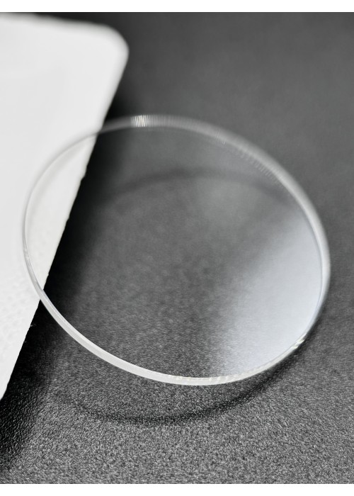 audemars piguet 26320st royal oak chronograph watch glass