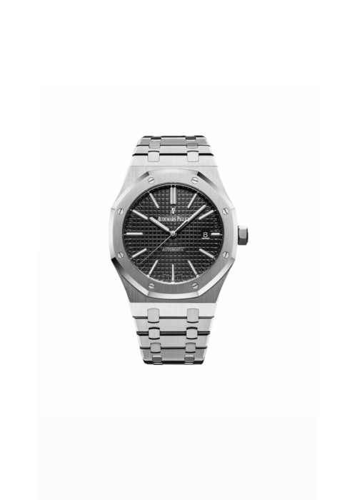 audemars piguet 15400st royal oak watch glass