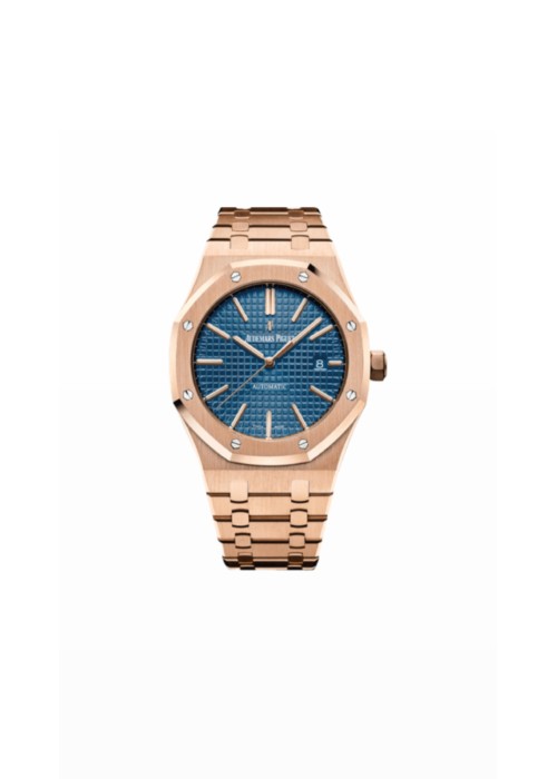 audemars piguet 15400or royal oak watch glass