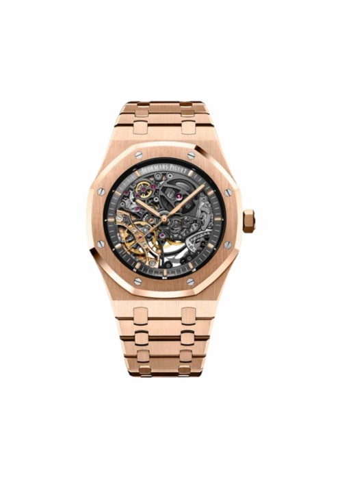 Glass For Audemars Piguet Royal Oak 15407OR