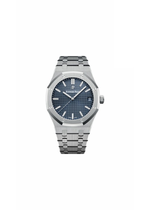 audemars piguet 15500st royal oak watch glass