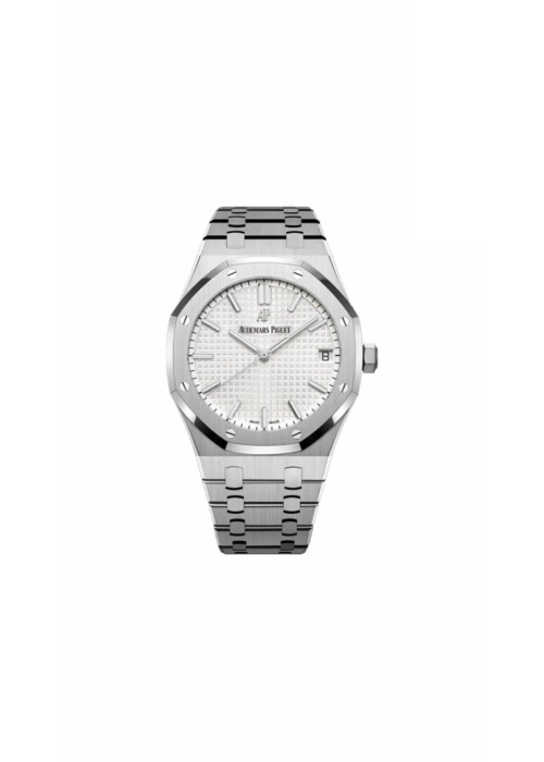 audemars piguet 15500st royal oak watch glass