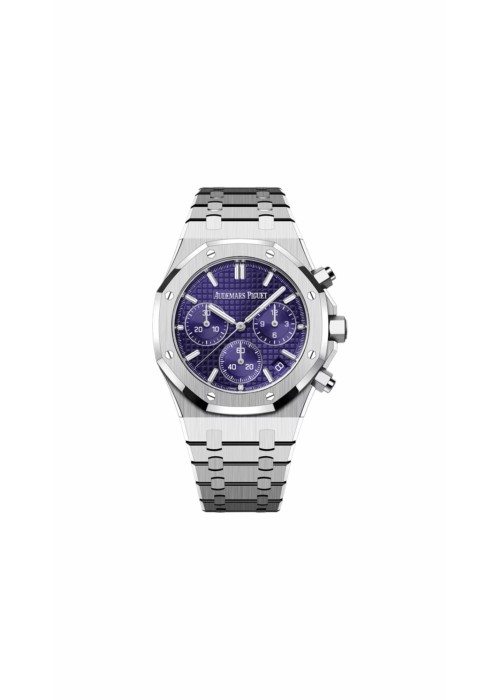 audemars piguet 26240bc royal oak chronograph watch glass