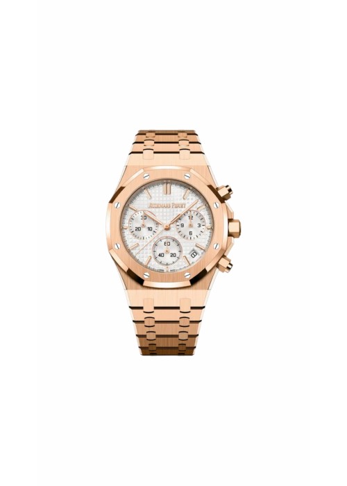 audemars piguet 26240or royal oak chronograph watch glass