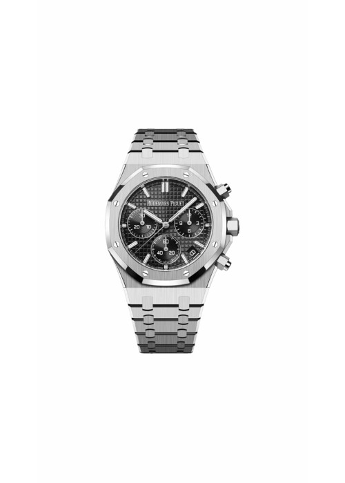 audemars piguet 26240st royal oak chronograph watch glass