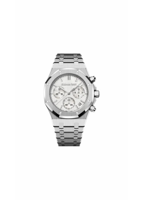 audemars piguet 26240st royal oak chronograph watch glass