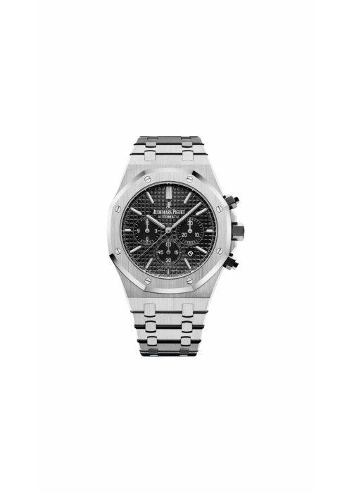 audemars piguet 26320st royal oak chronograph watch glass