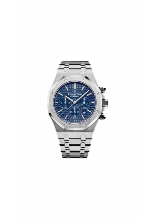 audemars piguet 26320st royal oak chronograph watch glass