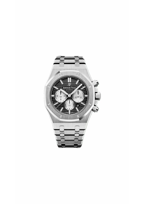 audemars piguet 26331st royal oak chronograph watch glass