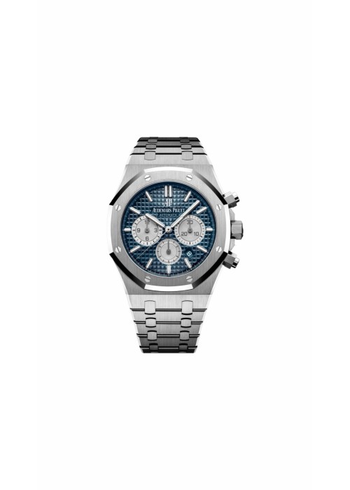 audemars piguet 26331st royal oak chronograph watch glass