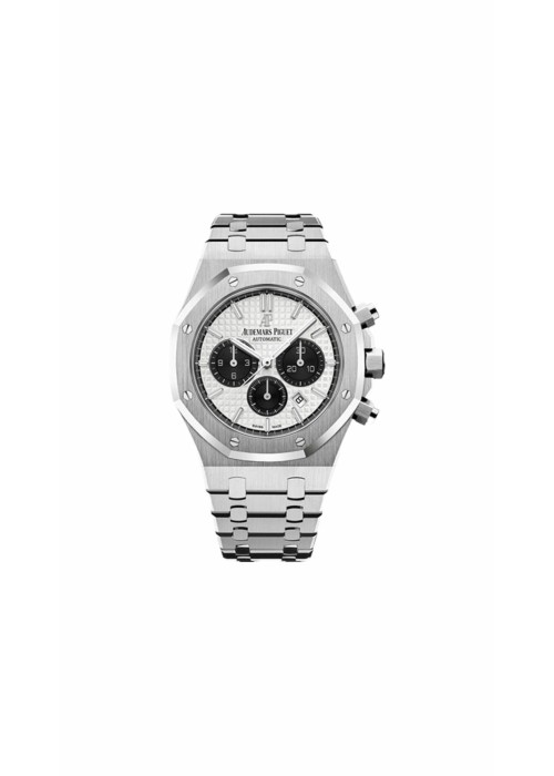 audemars piguet 26331st royal oak chronograph watch glass