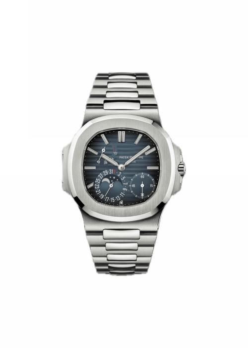 Glass For Patek Philippe Nautilus 5712/1A-001