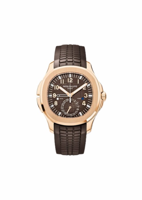 Glass For Patek Philippe Aquanaut 5164R-001