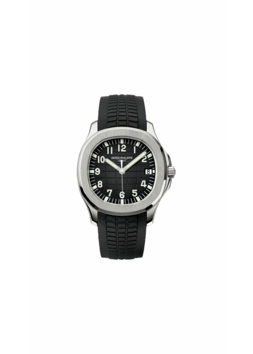 patek philippe 5167a-001 aquanaut watch glass