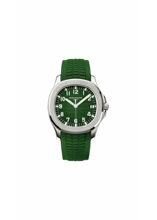 patek philippe 5167a-010 aquanaut watch glass