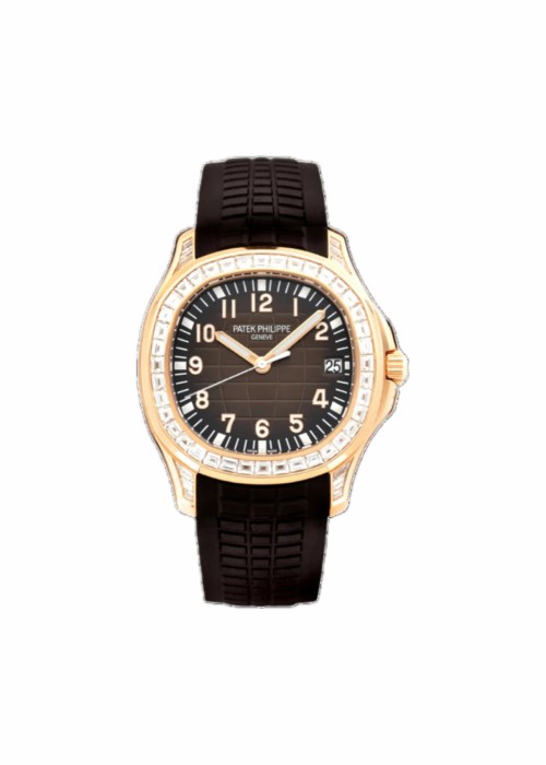 Glass For Patek Philippe Aquanaut 5167/300R-010 Baguette Case