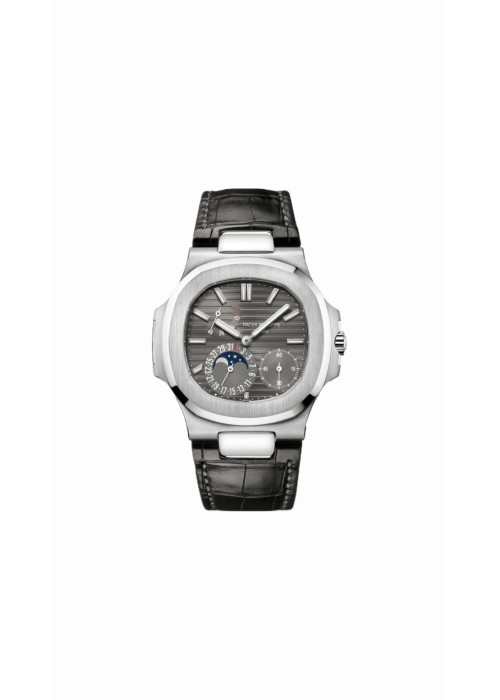 patek philippe 5712g-001 nautilus watch glass