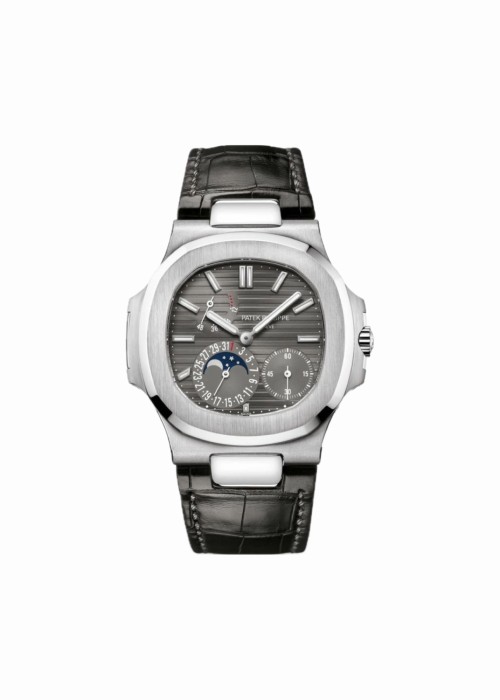 Glass For Patek Philippe Nautilus 5712G-001