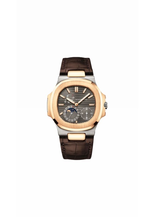 patek philippe 5712gr-001 nautilus watch glass