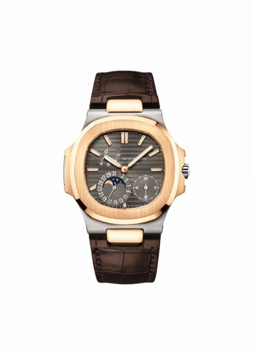 Glass For Patek Philippe Nautilus 5712GR-001