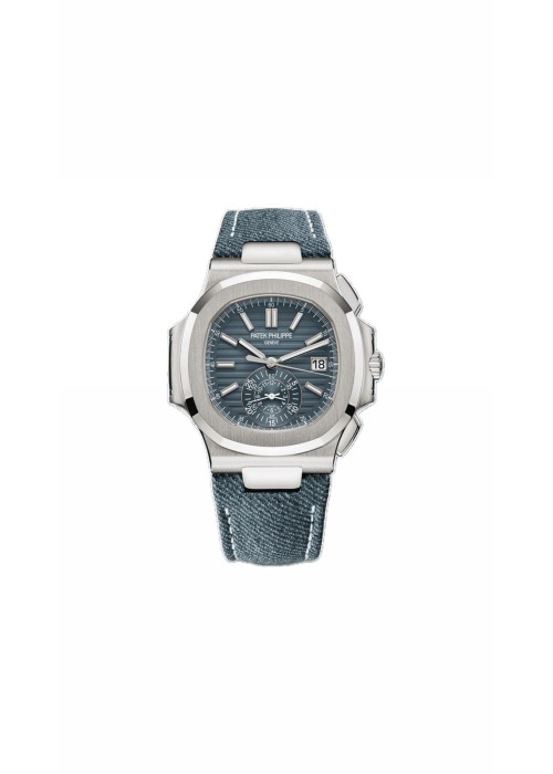 patek philippe 5980/60g-001 nautilus watch glass